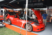 Corvette